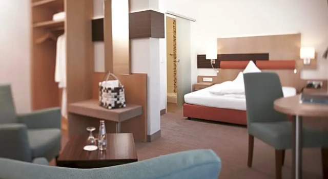 Номер Comfort Kunzmanns Hotel | Spa