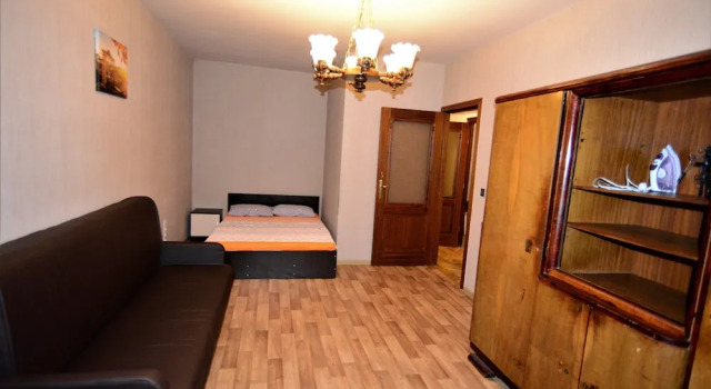 BestFlat24 Alekseevskaya, Prenota Appartamento Alexeevsky , vicino a Stazione Metro Alexeyevskaya