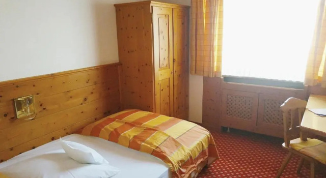 Одноместный номер Standard Hotel Neuwirt