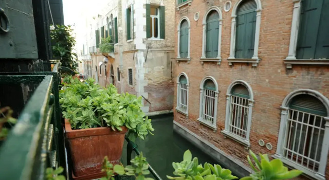 San Polo 1948 Venice Centre, Забронировать Гостевой дом Гостевые дома Венеции, рядом с Accademia Bridge, Гостевой дом