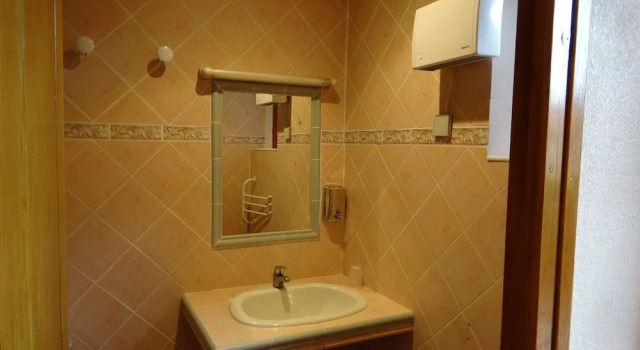 Одноместный номер Hôtel Charles