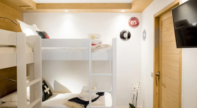 Mammoth Lodge Apartment T3 Cabins D11, Prenota Appartamento Hotel a Alvernia con parcheggio, Parcheggio