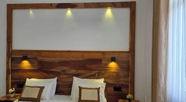 Номер Deluxe Kandy Grand Ocacia