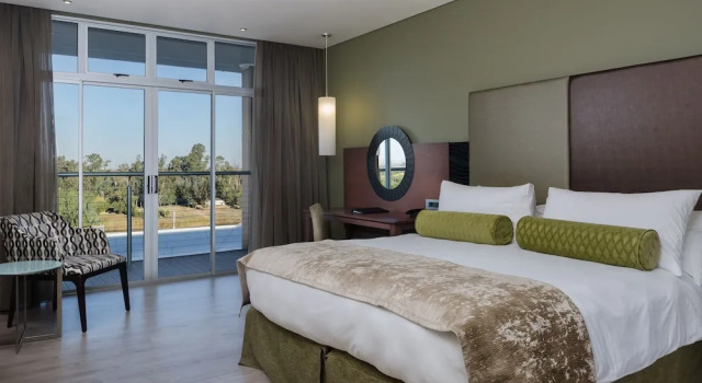 Номер Superior Protea Hotel by Marriott Upington