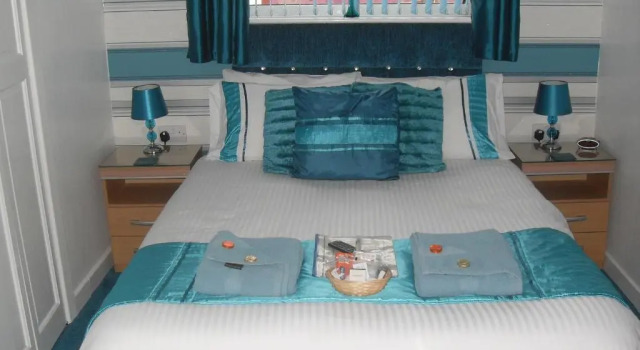 Standard dublă cameră Beeches Hotel