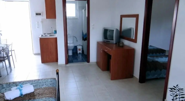 Апартаменты с 2 комнатами Anelia Boutique Studios & Apartments