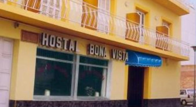 Hostal Bonavista