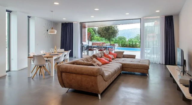 Вилла Deluxe Villa Vinni