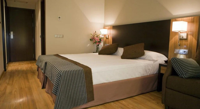 Hotel Apartamentos Conilsol