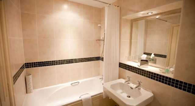 Двухместный номер Executive Ringwood Hall Hotel & Spa, Best Western Signature Collection