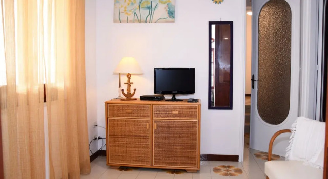 La Terrazza sul Mare, Reserva ahora Hotel Hoteles en Pantelaria con aparcamiento, Aparcamiento