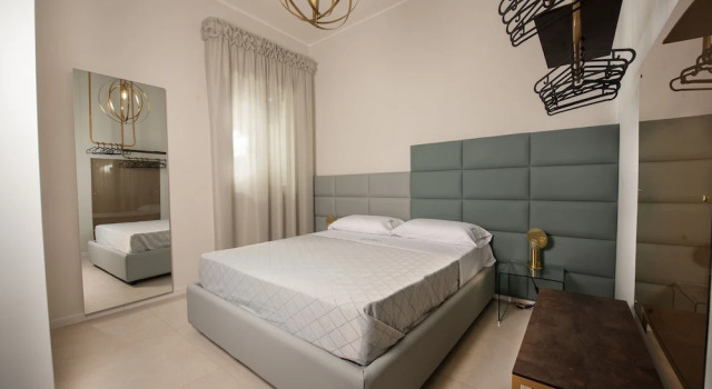 Двухместный номер Superior Dolcirive B&B - Porto Cesareo