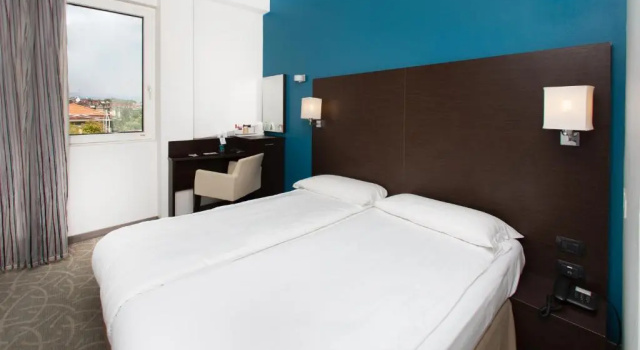 Двухместный номер Standard Hotel Bonotto