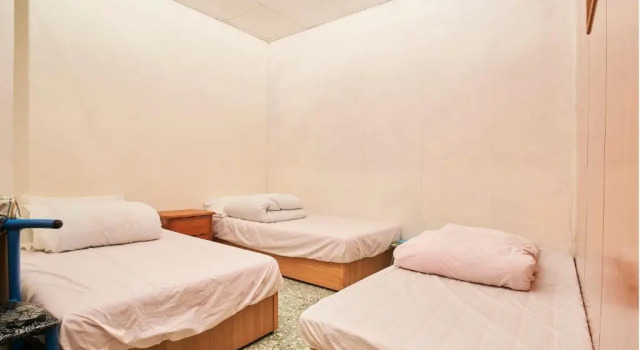 Номер Standard Hai Xia Your Home