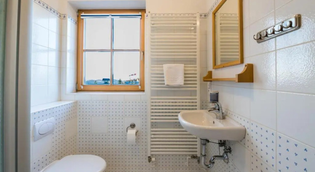 Номер Standard Horský Hotel Kohútka