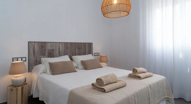 Sur Suites La Dorada