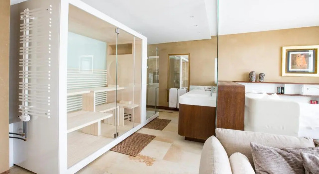Номер Standard Inselhotel Ringelnatz