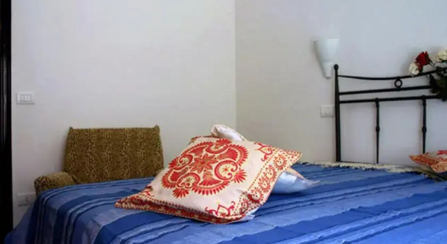 Casa Margherita