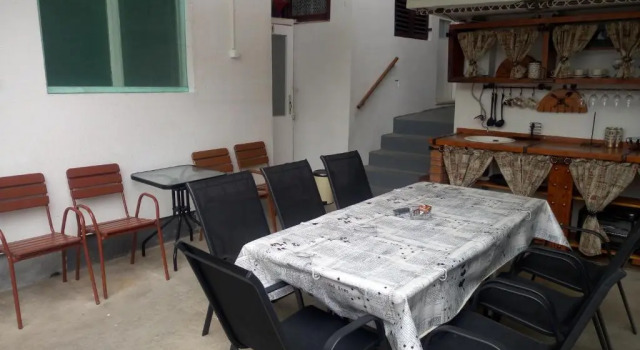 Апартаменты Zemunella Guest House