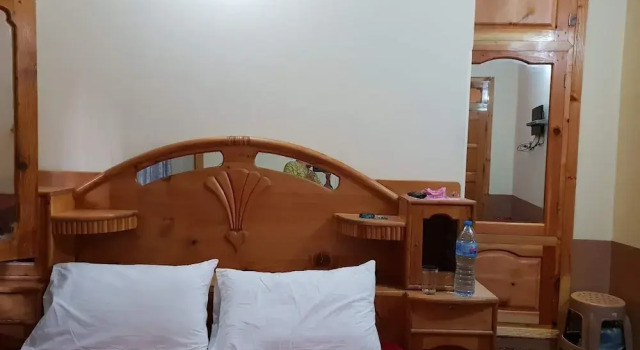 Номер Deluxe Moon Rise Hotel