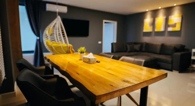 Thome Arena Residence, Varaa Hotelli Cluj-Napoca 