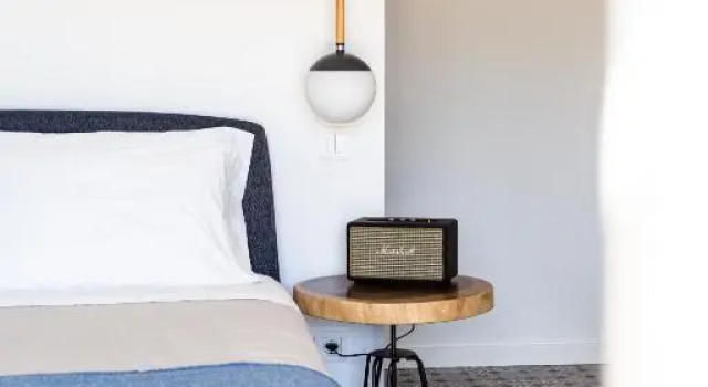 Номер Standard Emcasa Guesthouse