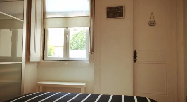 Апартаменты Lovely Apartment near Belém