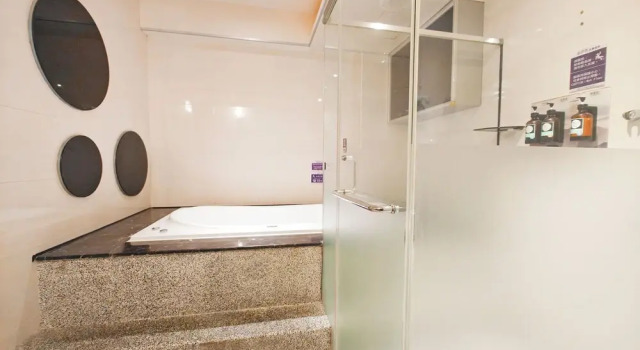 Standard Zimmer Wsb Motel-Rende