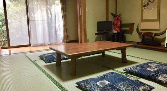 ZERO-Project Japan GuestHouse, Boek Hotel Hotels in Tokai met parkeren, Parkeren