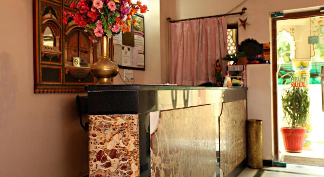 OYO Rooms NBC Hasanpura Road, Забронировать Отель Отели штата Раджастхана 3 звезды, 3*