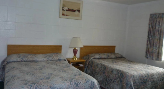 Budget Inn Motel, Buchen Sie Motel Woodburn Willamette Valley