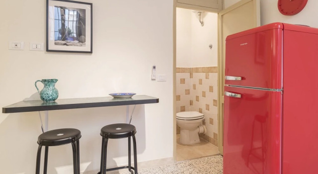 Margherita Lovely Flat, Забронировать Апартаменты/квартира Трастевере Рим, рядом с Уста истины