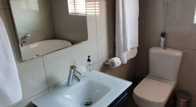 Номер Executive c 1 комнатой FaTrez Guest House & Spa