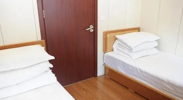 Номер Standard Huashan Xifeng Hotel