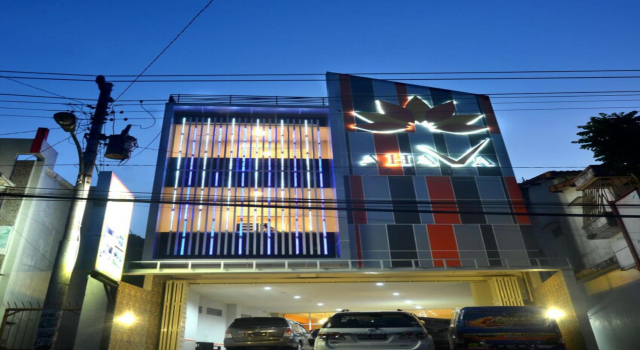 Hotel Ahava Magelang