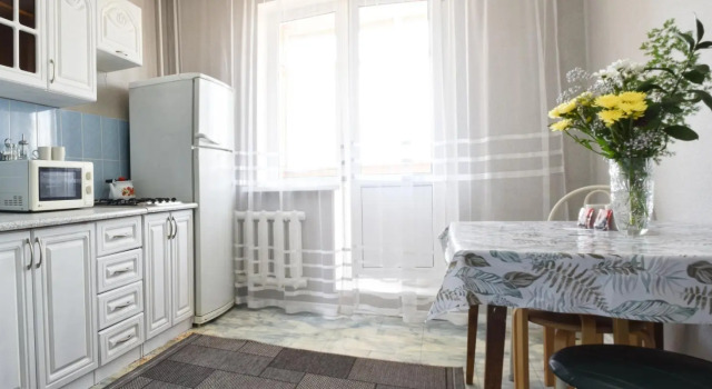 YourHouse (ЙоХаус) в микрорайоне Жетысу-2 69