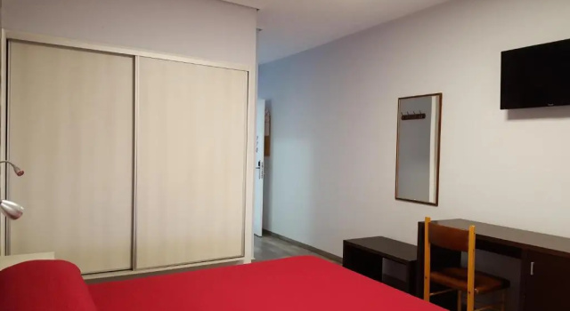 Двухместный номер Standard Hotel Montemar