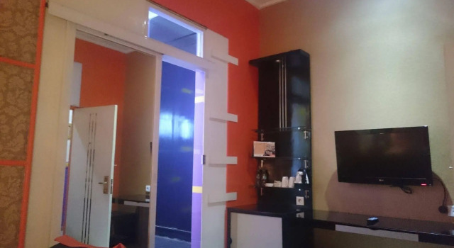 International Homestay Surabaya