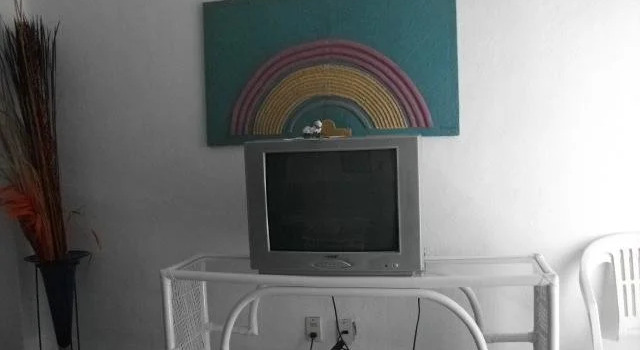 Condominio Pacifico Azul