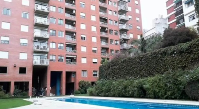Apart Palermo Soho Tower, Rezerwuj Hotel Tanie hotele w Palermo