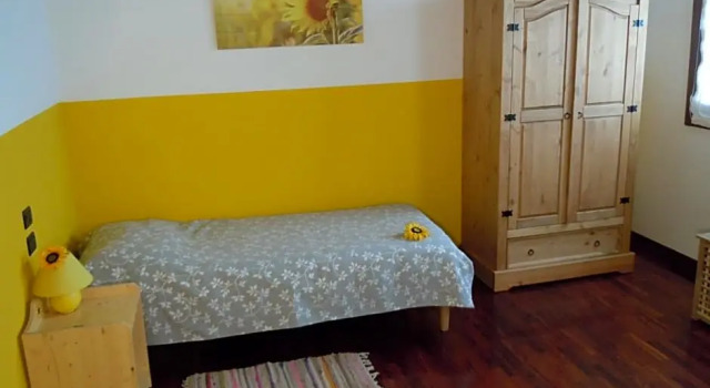 Il Farfasole, Prenota Hotel Hotel a Veneto con parcheggio, Parcheggio