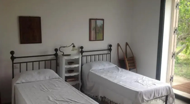 Country Loft, Prenota Villa Tuscania Tuscia