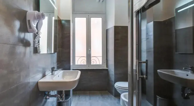San Giovanni Suites, Prenota Affittacamere San Giovanni Roma