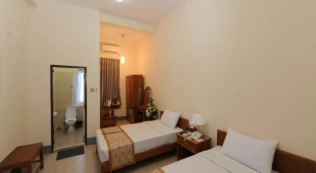 Номер Superior The Golden Lake Hotel