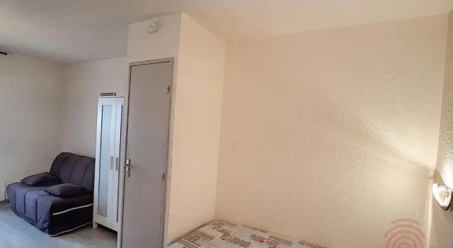 Appartement Lamalou-les-Bains, 1 pièce, 2 personnes - FR-1-451-96, Rezervasyon Daire Lamalou-les-Bains Hérault