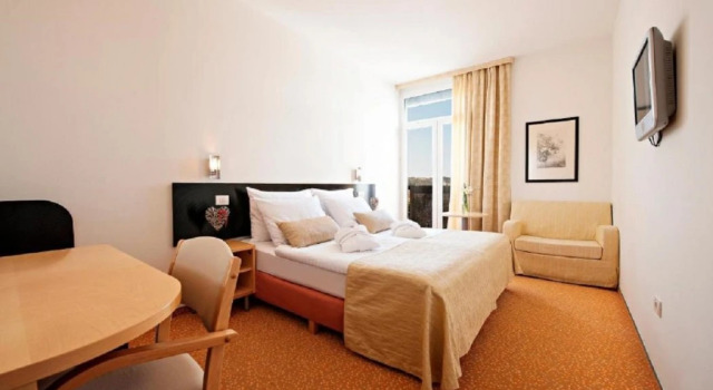 Radenci Spa resort - Sava Hotels & Resorts, Rezervovat Hotel Hotely v Radenci s bazénem, Bazén