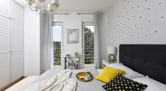 Villa Mirta, Varaa Villa Novigrad Kroatia