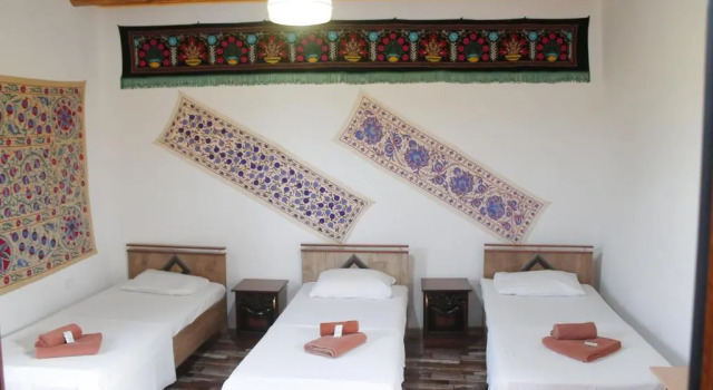 Samani Bukhara