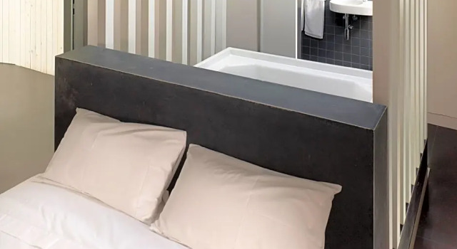 Номер Deluxe Moure Hotel