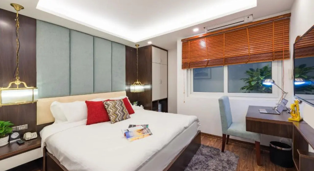 Одноместный номер Deluxe Splendid Hotel & Spa